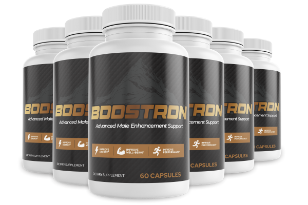 UroMax Supplements
